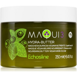 Echosline Maqui Hydra-Butter Μάσκα Μαλλιών 250ml