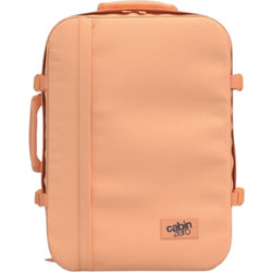 Cabin Zero Travel Classic CZ062501 Σακίδιο Πλάτης 44lt Κοραλί