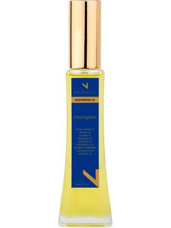 Nemertis Mesogeios Λάδι Σώματος για Ενυδάτωση 50ml