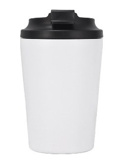 Naxius NXVCV-12 White 350ml