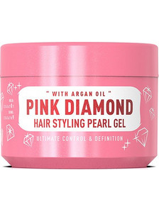 Immortal Pink Diamon Gel Μαλλιών Δυνατό Κράτημα 300ml