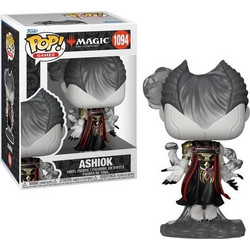 Funko Pop! Games Magic The Gathering 1094 Ashiok