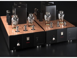 Kondo Audio Note Gakuoh II Τελικός Ενισχυτής Hi-Fi (Pair)