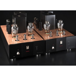 Kondo Audio Note Gakuoh II Τελικός Ενισχυτής Hi-Fi (Pair)
