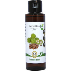 Herbstore Καστορέλαιο Bio 100ml