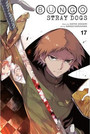 Bungo Stray Dogs, Vol. 17 Bungo Stray Dogs, Vol. 17