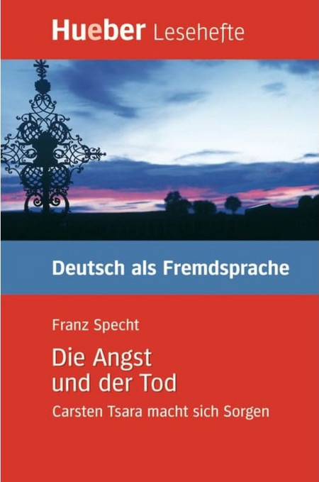 Die Angst und der Tod