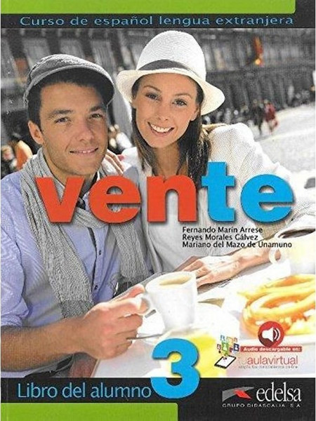 Vente 3 (B2)