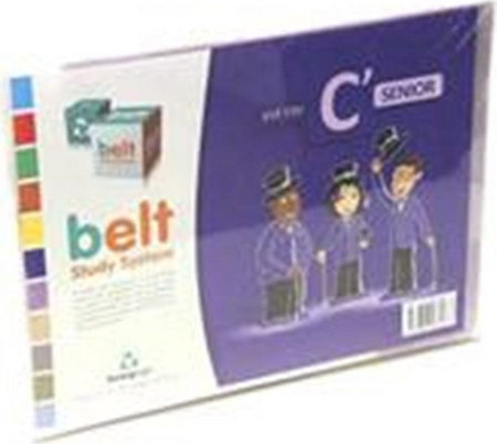 Belt Study System C Senior