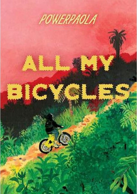 All My Bicycles