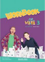 Off the Wall 3 Workbook Teacher's Edition