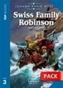 Swiss Family Robinson Student's Pack Swiss Family Robinson Student's Pack