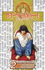 Death Note, Vol. 2 Death Note, Vol. 2