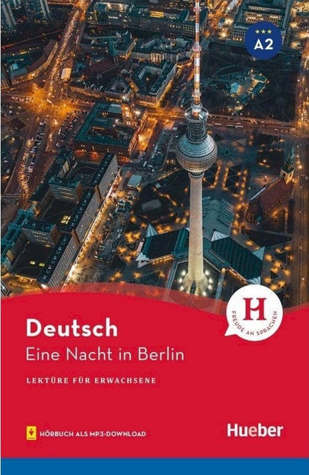 Eine Nacht in Berlin
