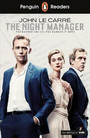 Penguin Readers Level 5: The Night Manager Penguin Readers Level 5: The Night Manager