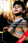 The Adventures of Tom Sawyer The Adventures of Tom Sawyer