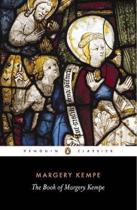The Book of Margery Kempe