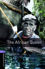 The African Queen The African Queen