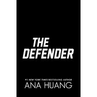 Ξενόγλωσσα Λογοτεχνικά Βιβλία Defender