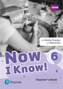 Now I Know! 6 Teacher's Book