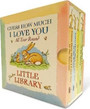 Guess How Much I Love You Little Library Guess How Much I Love You Little Library