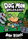 Dog Man Unleashed Dog Man Unleashed