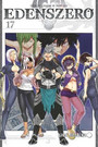 EDENS ZERO, Vol. 17 EDENS ZERO, Vol. 17