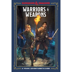 Warriors & Weapons