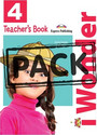 i Wonder 4 Teacher's Book i Wonder 4 Teacher's Book