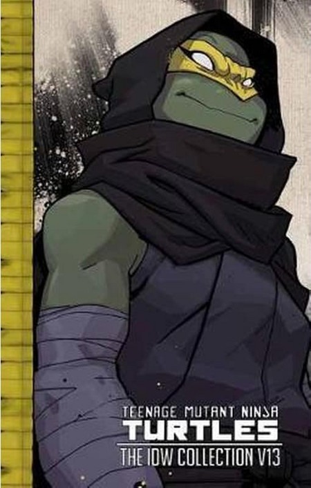 Teenage Mutant Ninja Turtles