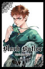 Black Butler, Vol. 32 Black Butler, Vol. 32