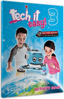 Tech It Easy 3 Activity Book