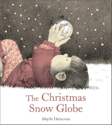 The Christmas Snow Globe