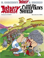 Asterix and The Chieftain's Shield Asterix and The Chieftain's Shield