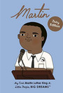 Martin Luther King Jr.