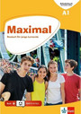 Maximal A1 Arbeitsbuch