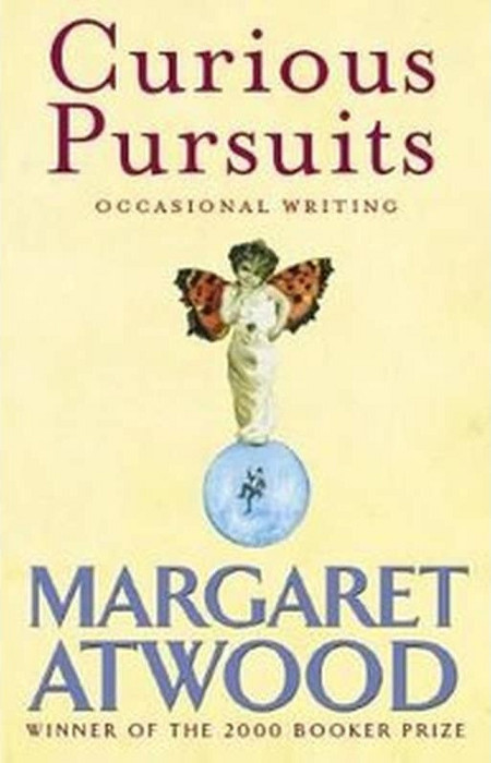 Curious Pursuits
