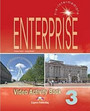 Enterprise 3 PreIntermediate DVD Activity Book Enterprise 3 PreIntermediate DVD Activity Book