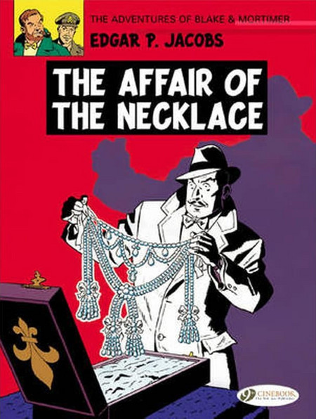 The Affair of the Necklace