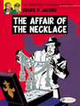 The Affair of the Necklace The Affair of the Necklace