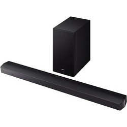 Samsung HW-B750F Soundbar 5.1 με Ασύρματο Subwoofer & Τηλεχειριστήριο