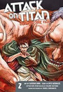Attack on Titan: Before the Fall Attack on Titan: Before the Fall