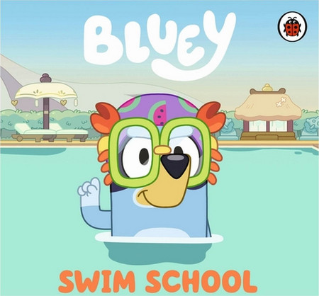 Bluey: Swim School