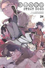 Bungo Stray Dogs, Vol. 24 Bungo Stray Dogs, Vol. 24
