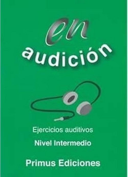 En Audici?n Ejercicios Auditivos Intermedio