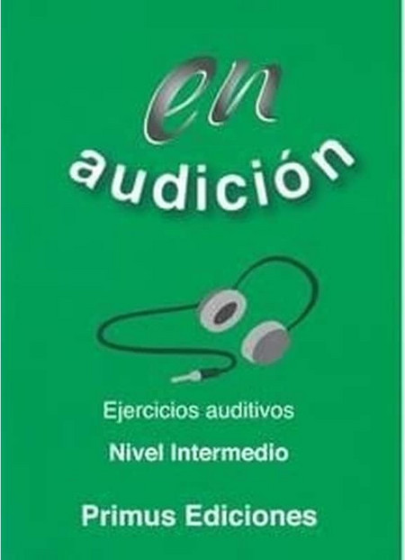 En Audición Ejercicios Auditivos Intermedio