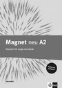 Magnet neu A2 Lehrerhandbuch Magnet neu A2 Lehrerhandbuch