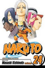 Naruto, Vol. 24 Naruto, Vol. 24