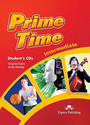 Prime Time Intermediate Student's CDs