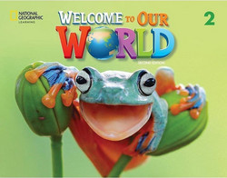 Welcome to Our World 2 with the Spark platform